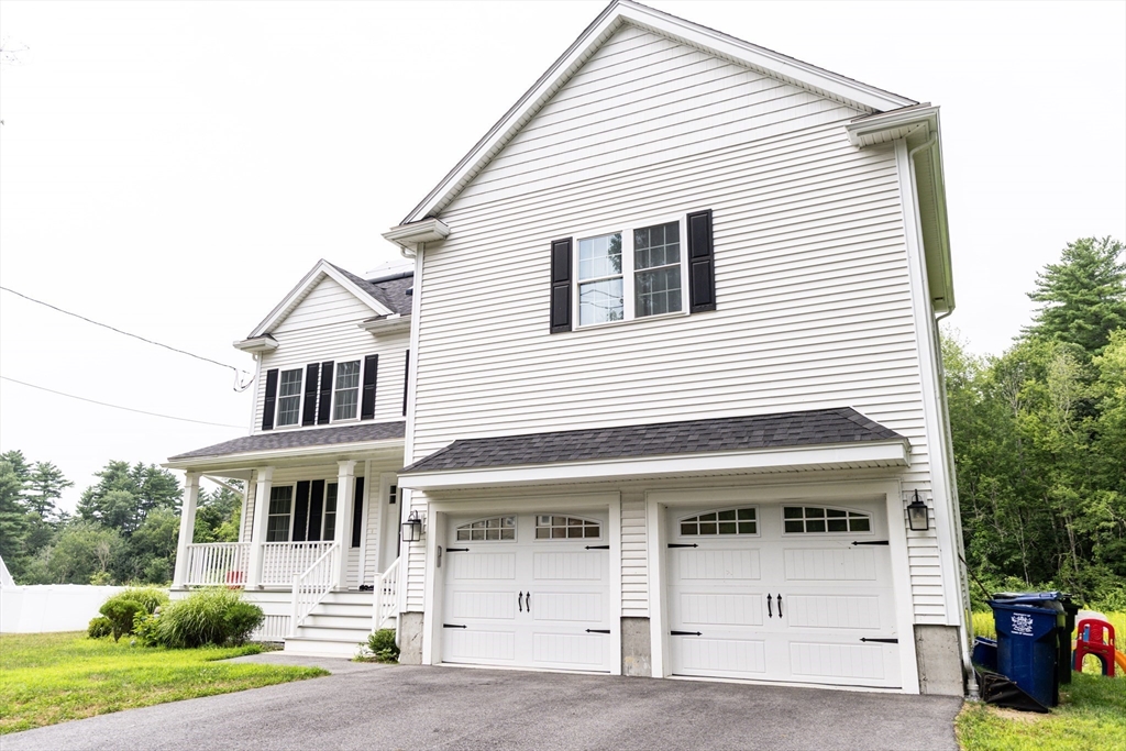 100 Salem Road Dracut, MA 01826 - Photo 3 of 27