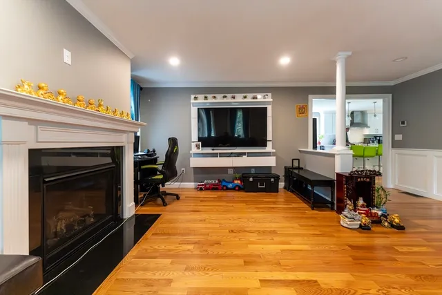 $819,990 | 100 Salem Road, Dracut, MA 01826