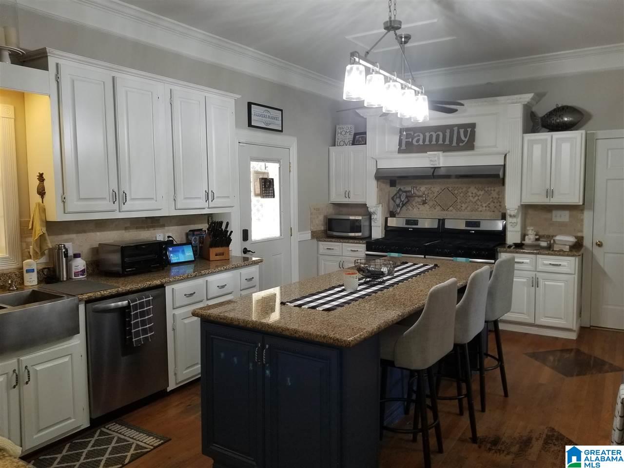 1271 Blair Farm Road Odenville, AL 35120 - Photo 43 of 45
