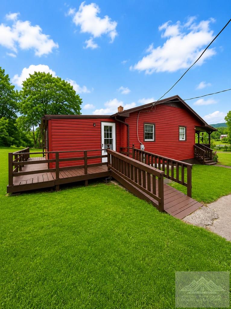 265 Coulters Chapel Road Lindside, WV 24951 - Photo 6 of 21 Gallery Image 6
