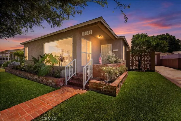 $779,900 | 14644 Harvest Avenue, Norwalk, CA 90650