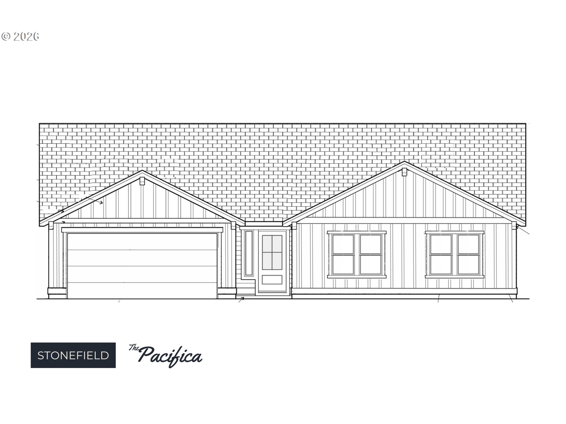 4734 Stonefield Court Florence, OR 97439 - Photo 1 of 5