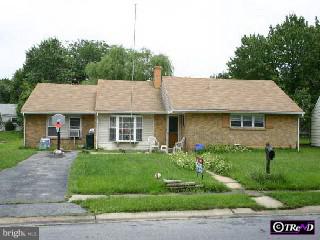 112 Louise Road New Castle, DE 19720 - Photo 1 of 1 Gallery Image 1
