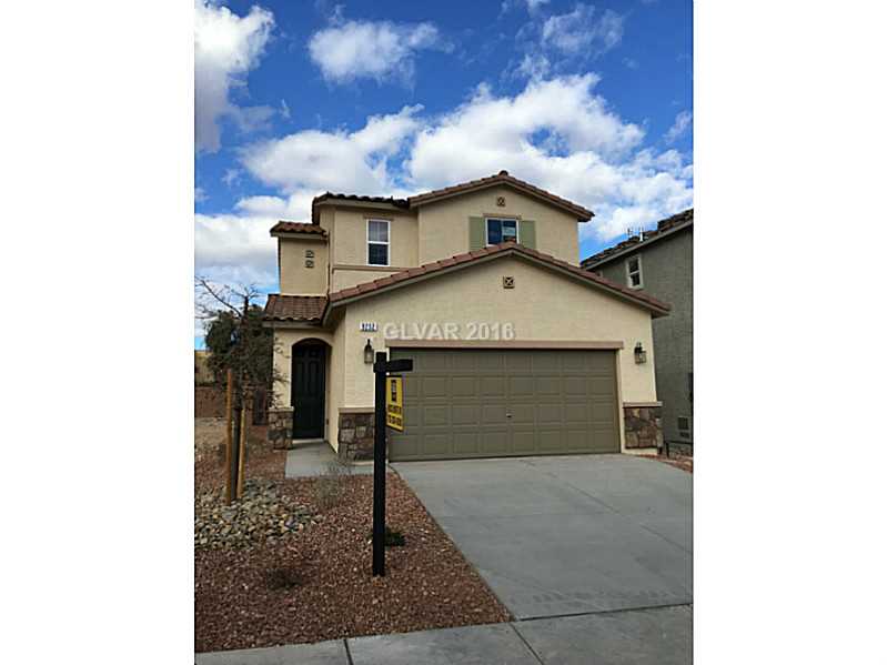9252 Keystone Ridge Avenue Las Vegas, NV 89148 - Photo 1 of 16 Property Photo.