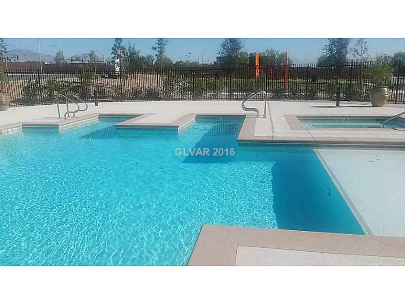 9252 Keystone Ridge Avenue Las Vegas, NV 89148 - Photo 13 of 16 Other.
