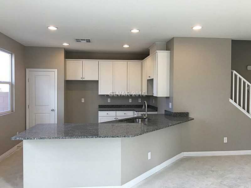 9252 Keystone Ridge Avenue Las Vegas, NV 89148 - Photo 3 of 16 Kitchen.