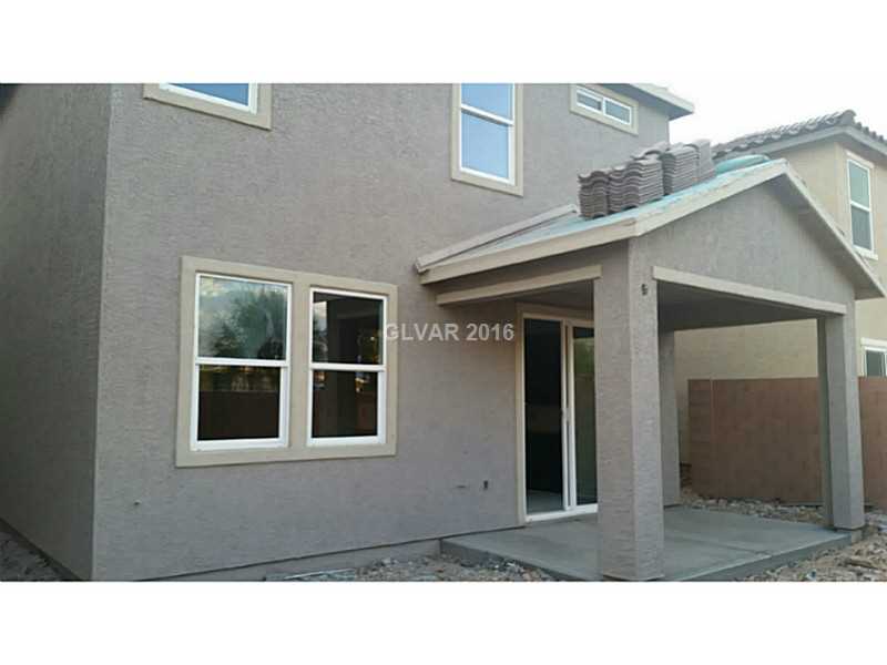 9252 Keystone Ridge Avenue Las Vegas, NV 89148 - Photo 7 of 16 Yard/Garden.