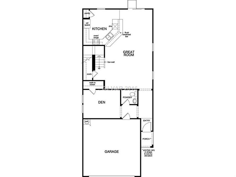 9252 Keystone Ridge Avenue Las Vegas, NV 89148 - Photo 8 of 16 Other.