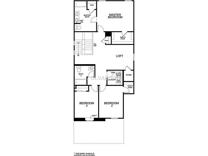 9252 Keystone Ridge Avenue Las Vegas, NV 89148 - Photo 9 of 16 Other.