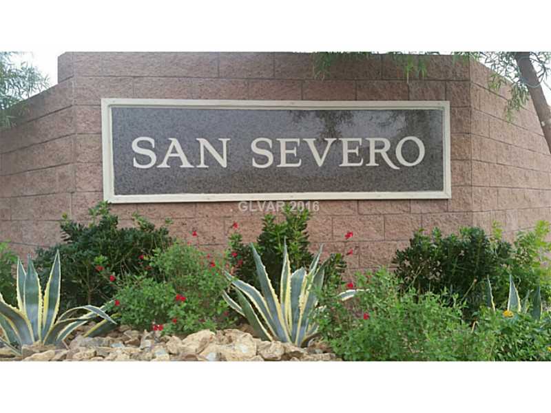 9252 Keystone Ridge Avenue Las Vegas, NV 89148 - Photo 10 of 16 Other.