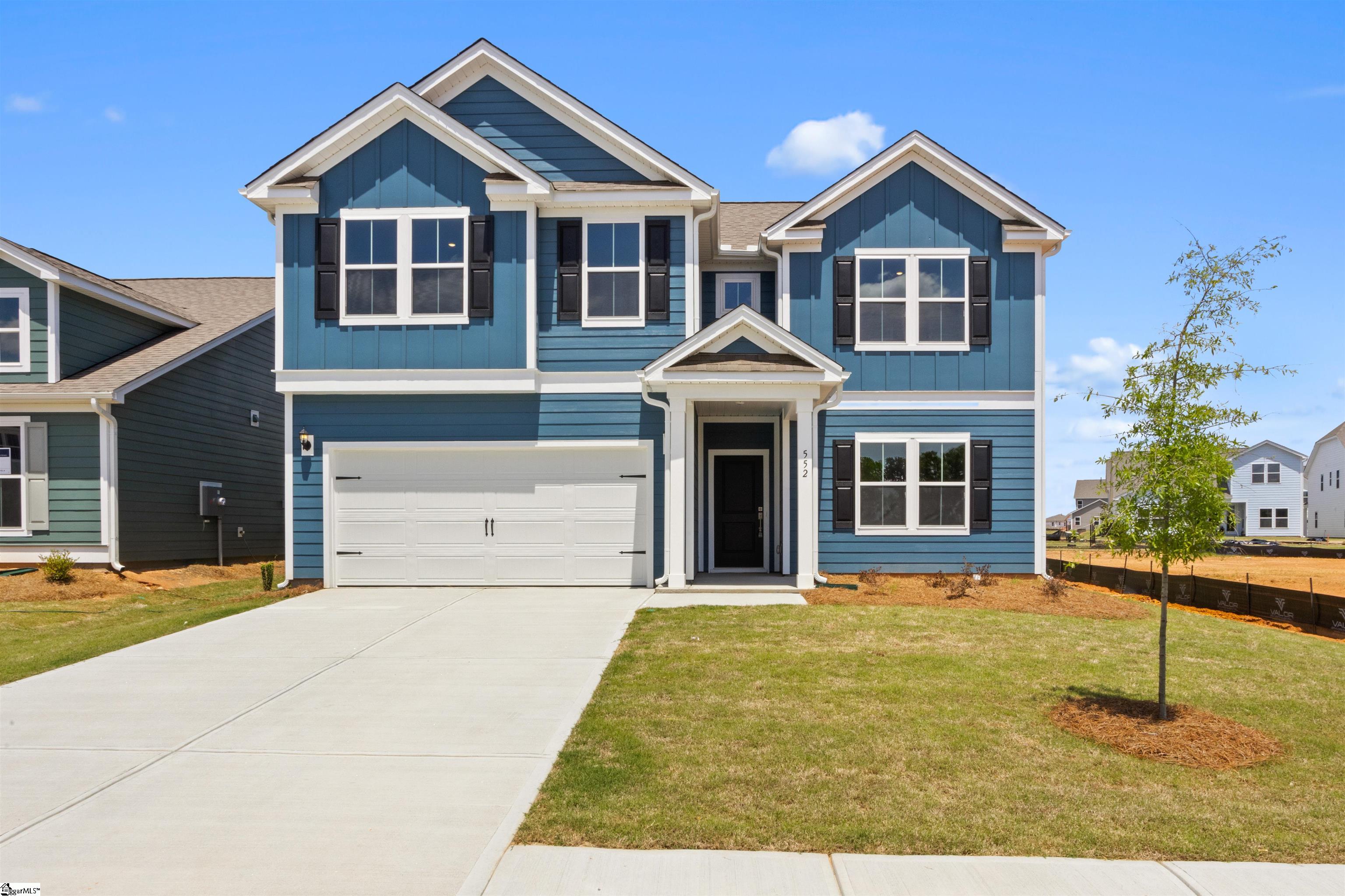 552 Hydrangea Street Seneca, SC 29678 - Photo 1 of 31