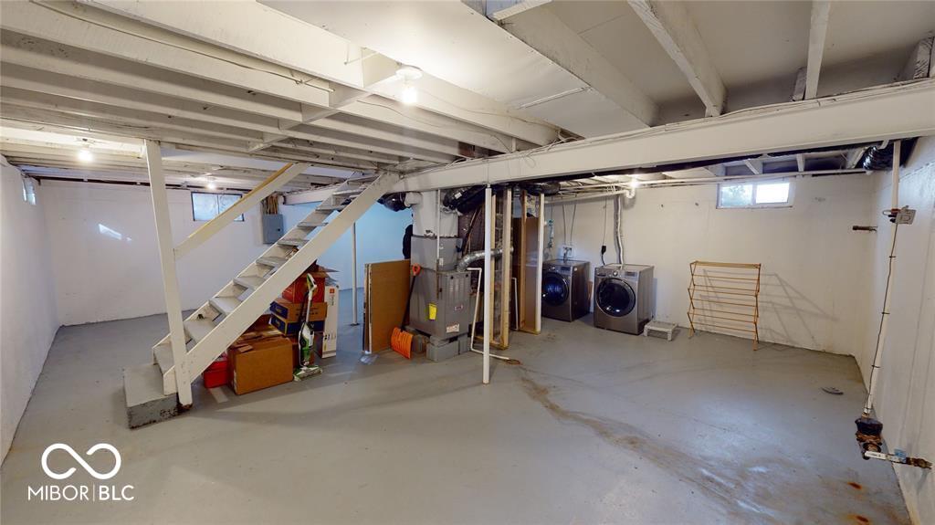 4422 Ralston Avenue Indianapolis, IN 46205 - Photo 17 of 21