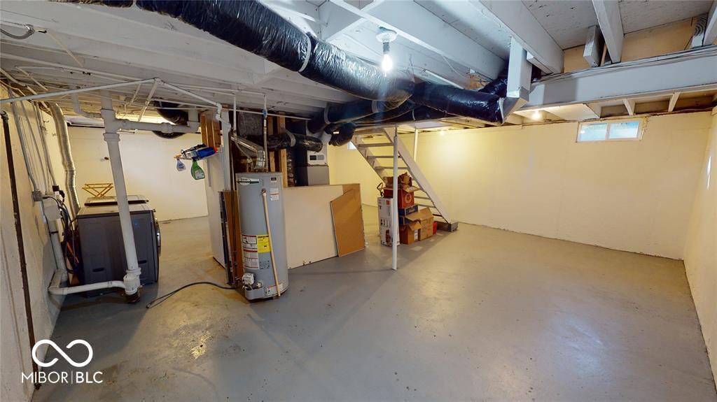 4422 Ralston Avenue Indianapolis, IN 46205 - Photo 18 of 21