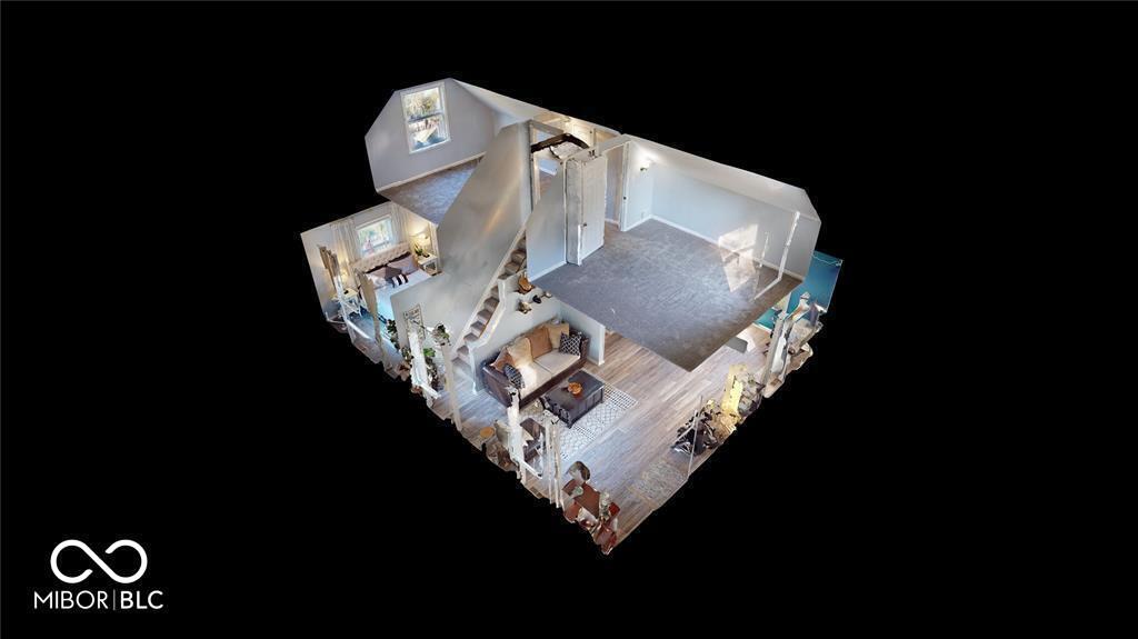 4422 Ralston Avenue Indianapolis, IN 46205 - Photo 19 of 21