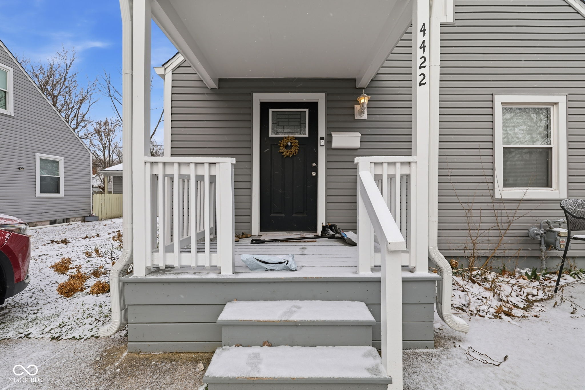 4422 Ralston Avenue Indianapolis, IN 46205 - Photo 3 of 21