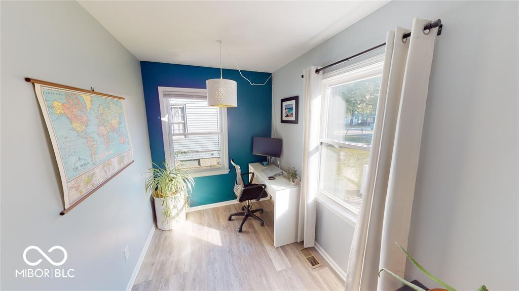 4422 Ralston Avenue Indianapolis, IN 46205 - Photo 5 of 21