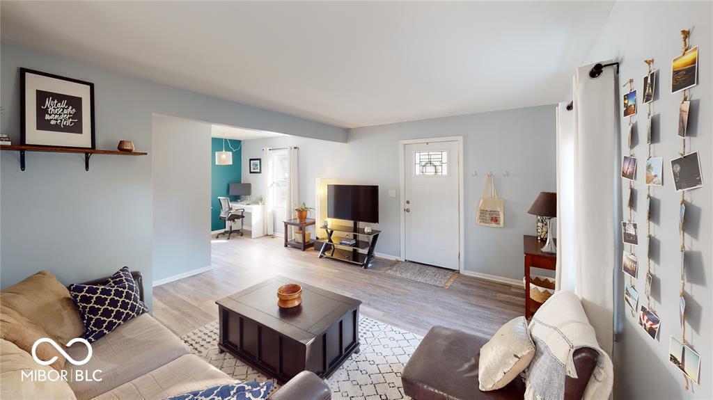 4422 Ralston Avenue Indianapolis, IN 46205 - Photo 6 of 21