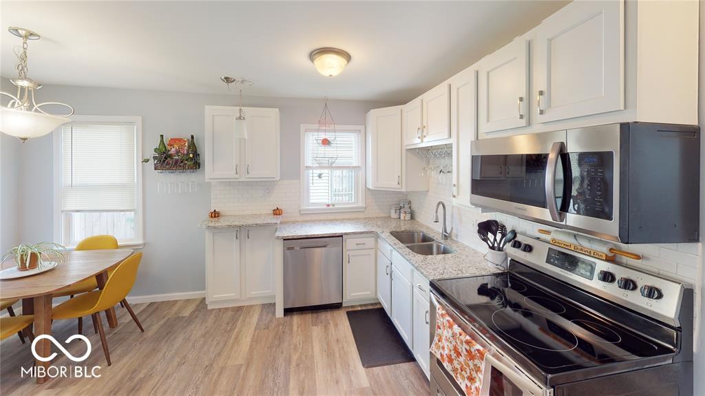 4422 Ralston Avenue Indianapolis, IN 46205 - Photo 7 of 21