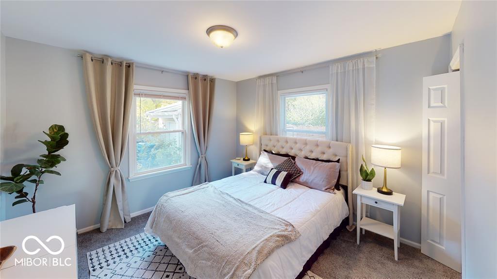 4422 Ralston Avenue Indianapolis, IN 46205 - Photo 9 of 21