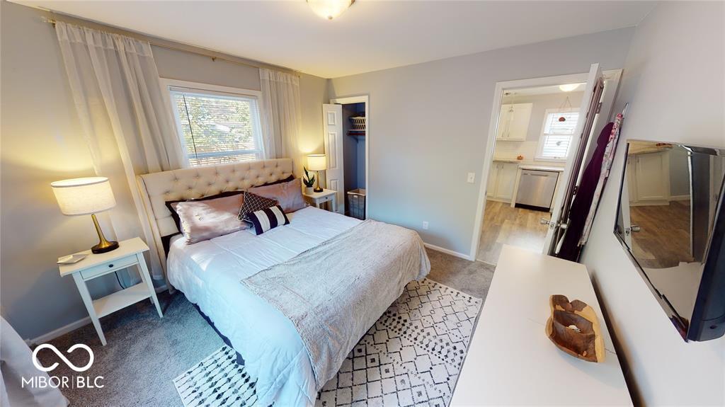 4422 Ralston Avenue Indianapolis, IN 46205 - Photo 10 of 21