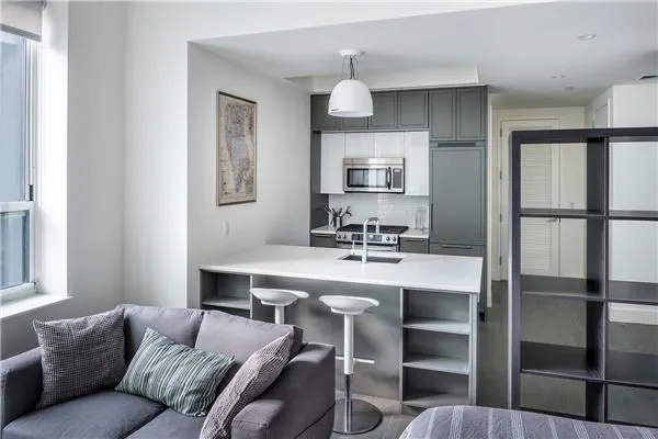 $850,000 | 416 West 52nd Street, Unit 503 | Hell's Kitchen