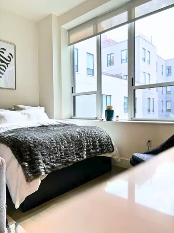 $850,000 | 416 West 52nd Street, Unit 503 | Hell's Kitchen