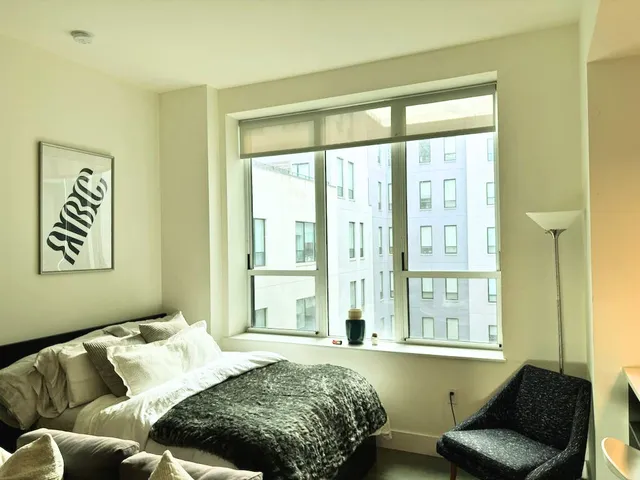 $850,000 | 416 West 52nd Street, Unit 503 | Hell's Kitchen