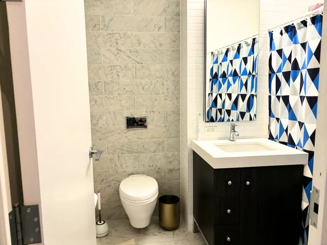 $850,000 | 416 West 52nd Street, Unit 503 | Hell's Kitchen