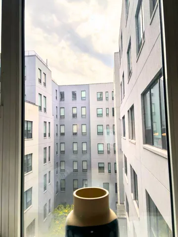 $850,000 | 416 West 52nd Street, Unit 503 | Hell's Kitchen