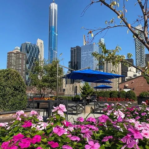 $850,000 | 416 West 52nd Street, Unit 503 | Hell's Kitchen