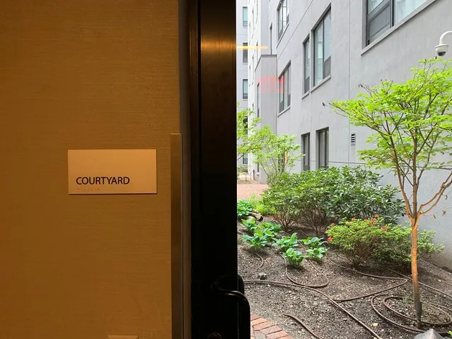 $850,000 | 416 West 52nd Street, Unit 503 | Hell's Kitchen