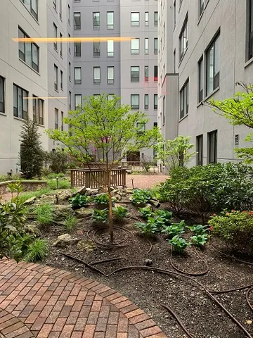 $850,000 | 416 West 52nd Street, Unit 503 | Hell's Kitchen