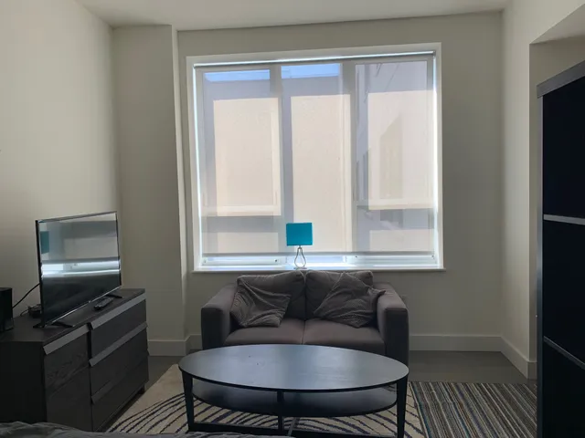 $850,000 | 416 West 52nd Street, Unit 503 | Hell's Kitchen