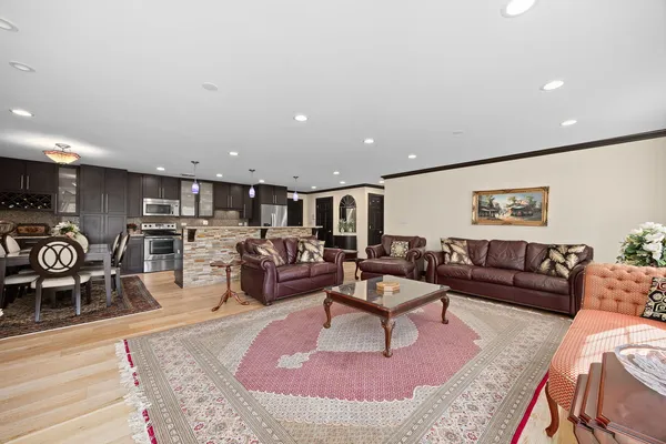 $369,000 | 140 Carriage Way Drive, Unit C218, Burr Ridge, IL 60527