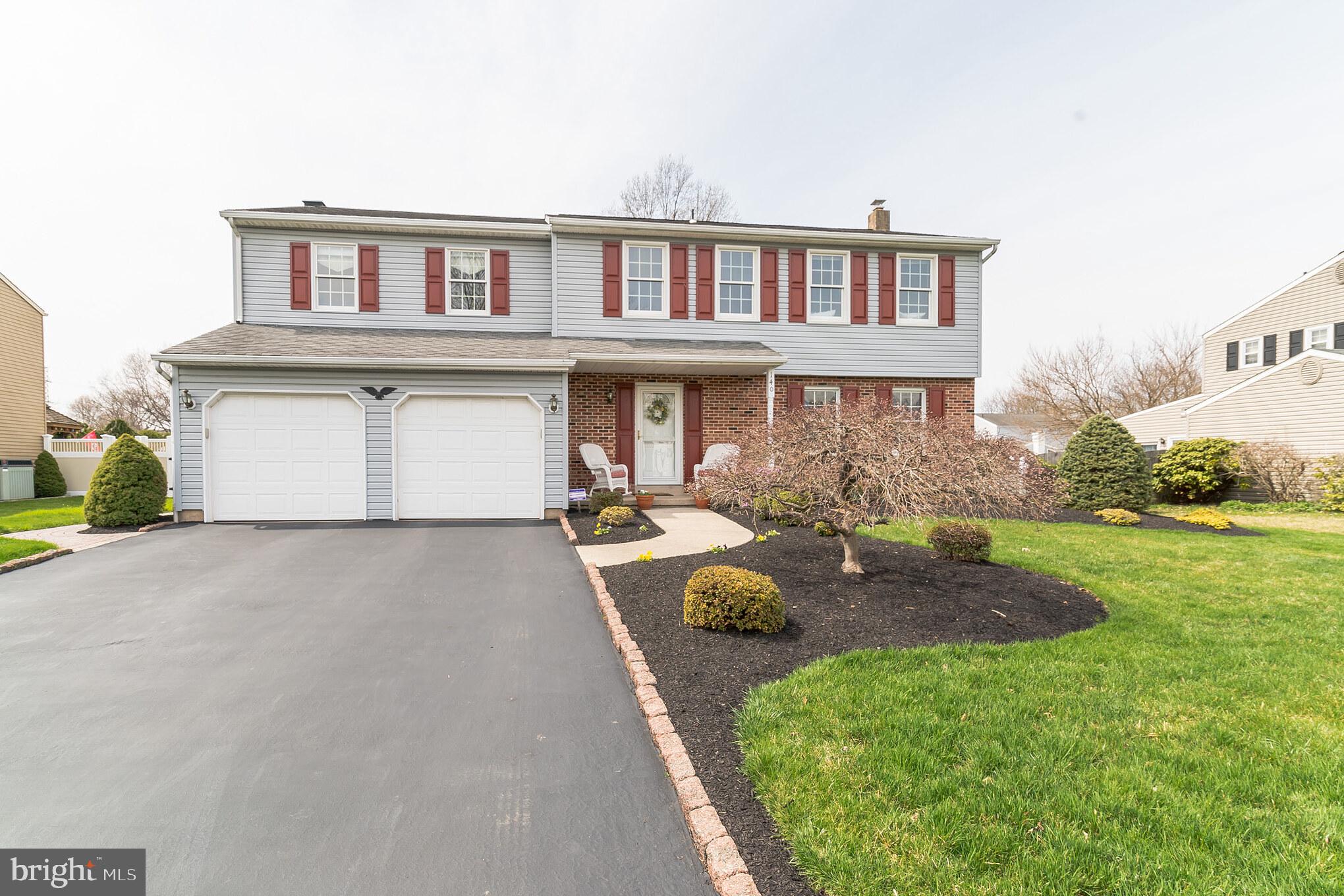 140 Chilton Road Langhorne, PA 19047 - Photo 1 of 22 Gallery Image 1