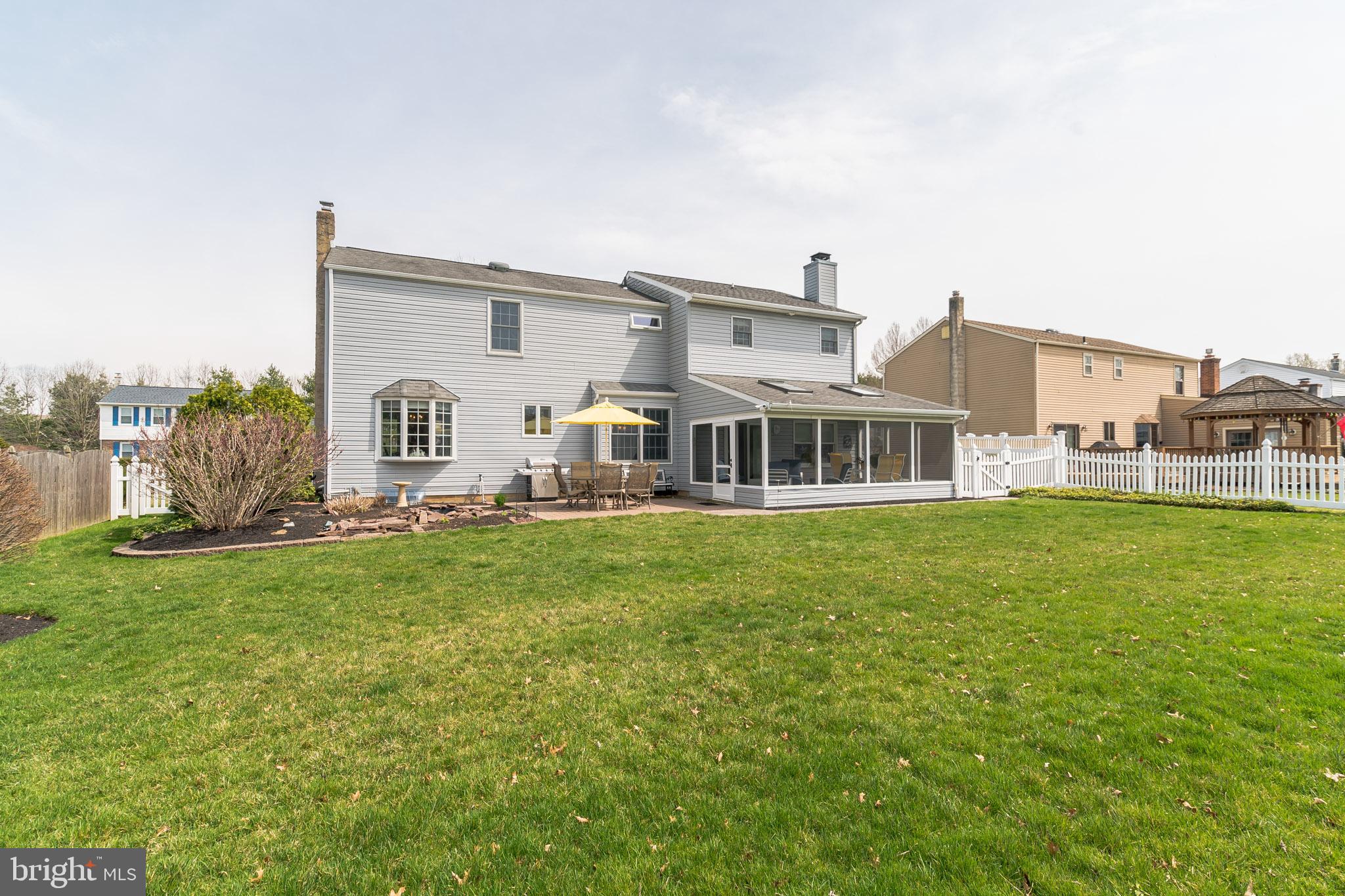 140 Chilton Road Langhorne, PA 19047 - Photo 22 of 22 Gallery Image 22