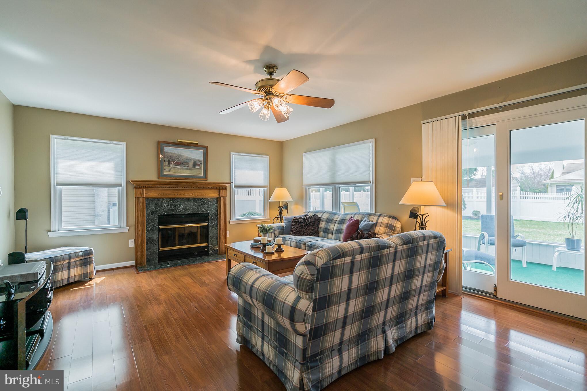 140 Chilton Road Langhorne, PA 19047 - Photo 8 of 22 Gallery Image 8