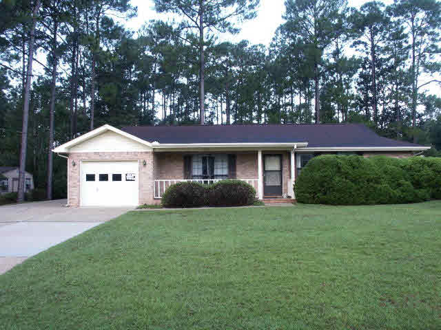 2672 Pine Ridge Drive Lillian, AL 36549 - Photo 1 of 1