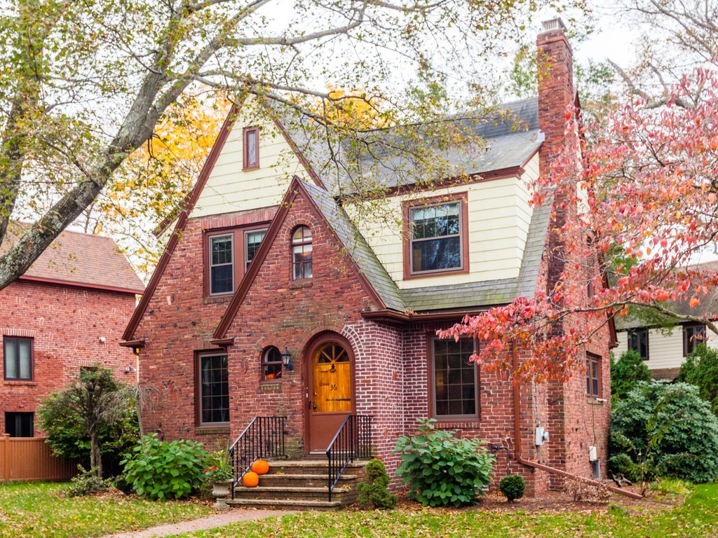 36 Tobey Road Belmont, MA 02478 - Photo 1 of 29 Gallery Image 1