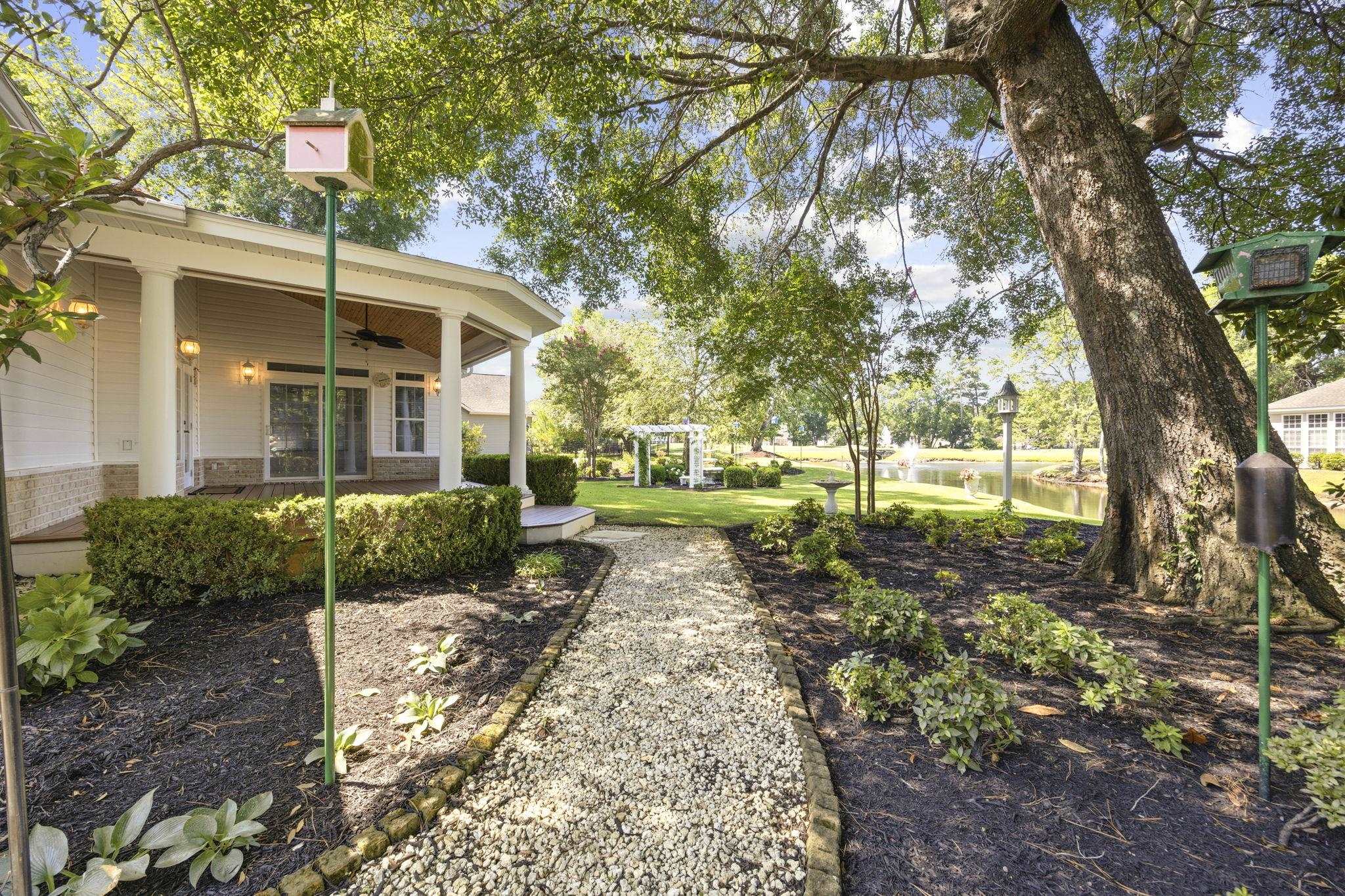 4464 Firethorne Drive Murrells Inlet, SC 29576 - Photo 50 of 84