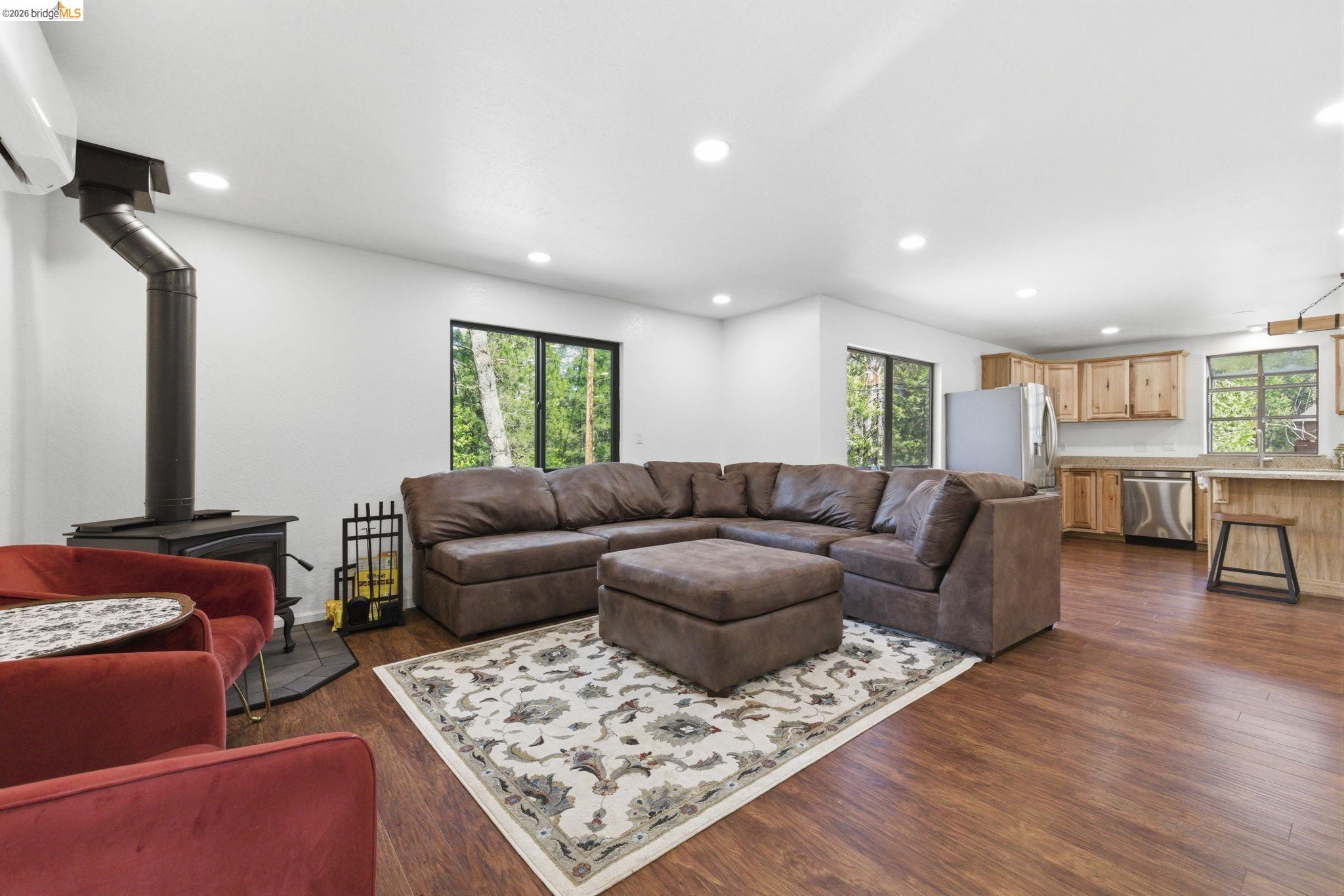 24159 Awahanee Road Sonora, CA 95370 - Photo 5 of 52