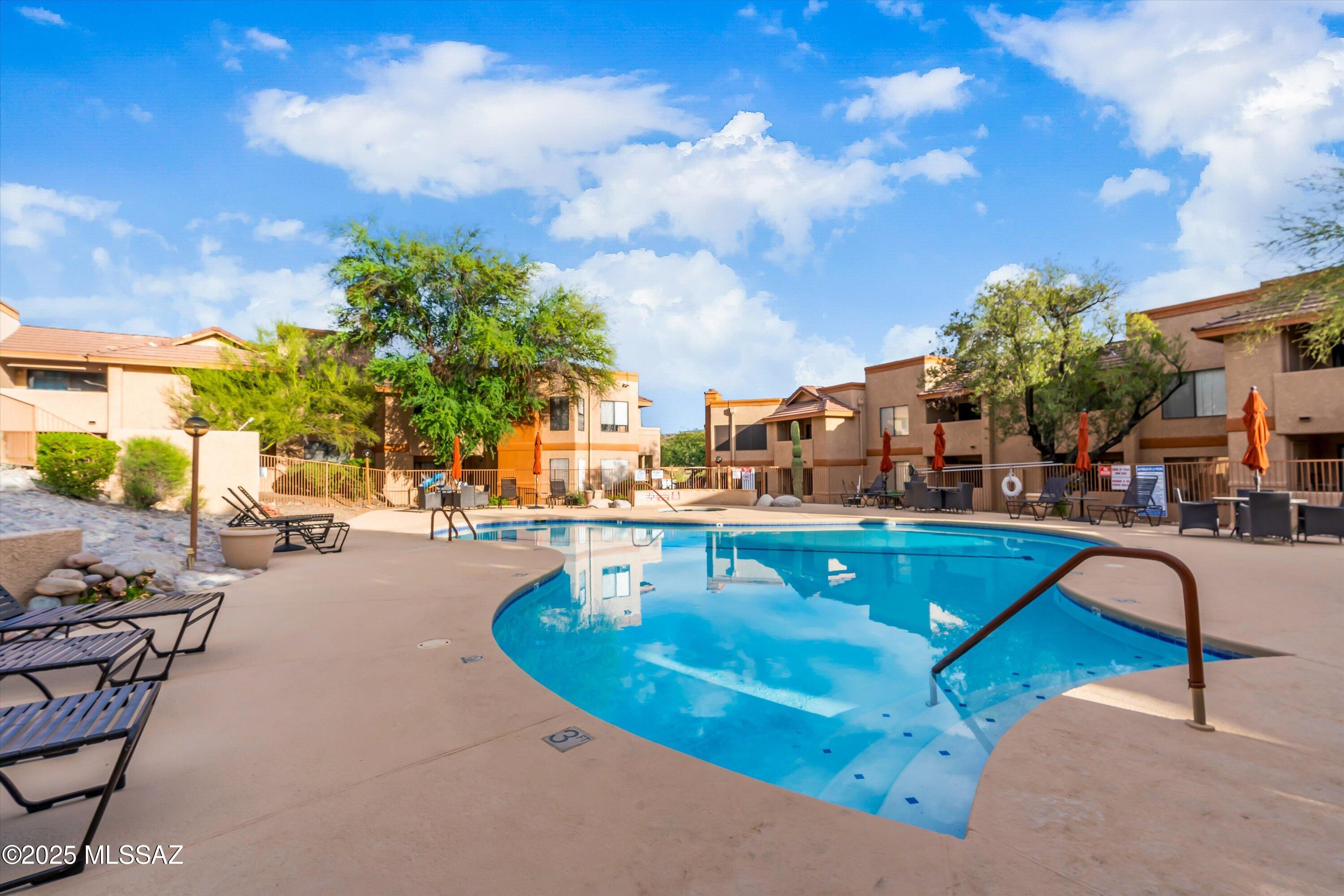 7255 East Snyder Road, Unit 10102 Tucson, AZ 85750 - Photo 26 of 27