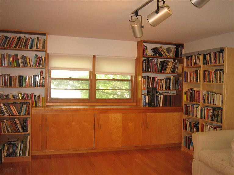 605 Sunset Road Ann Arbor, MI 48103 - Photo 8 of 11 Photo 8