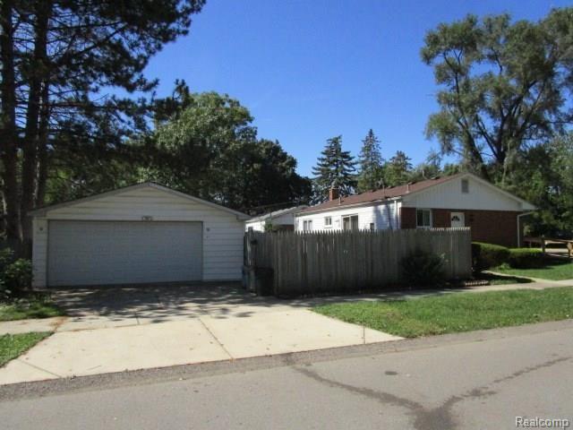 16003 West Thirteen Mile Road Southfield, MI 48076 - Photo 4 of 16