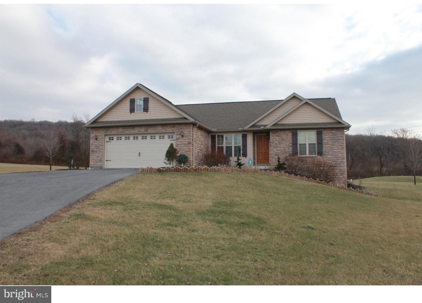 106 Cider Mill Road Mertztown, PA 19539 - Photo 1 of 25 Gallery Image 1