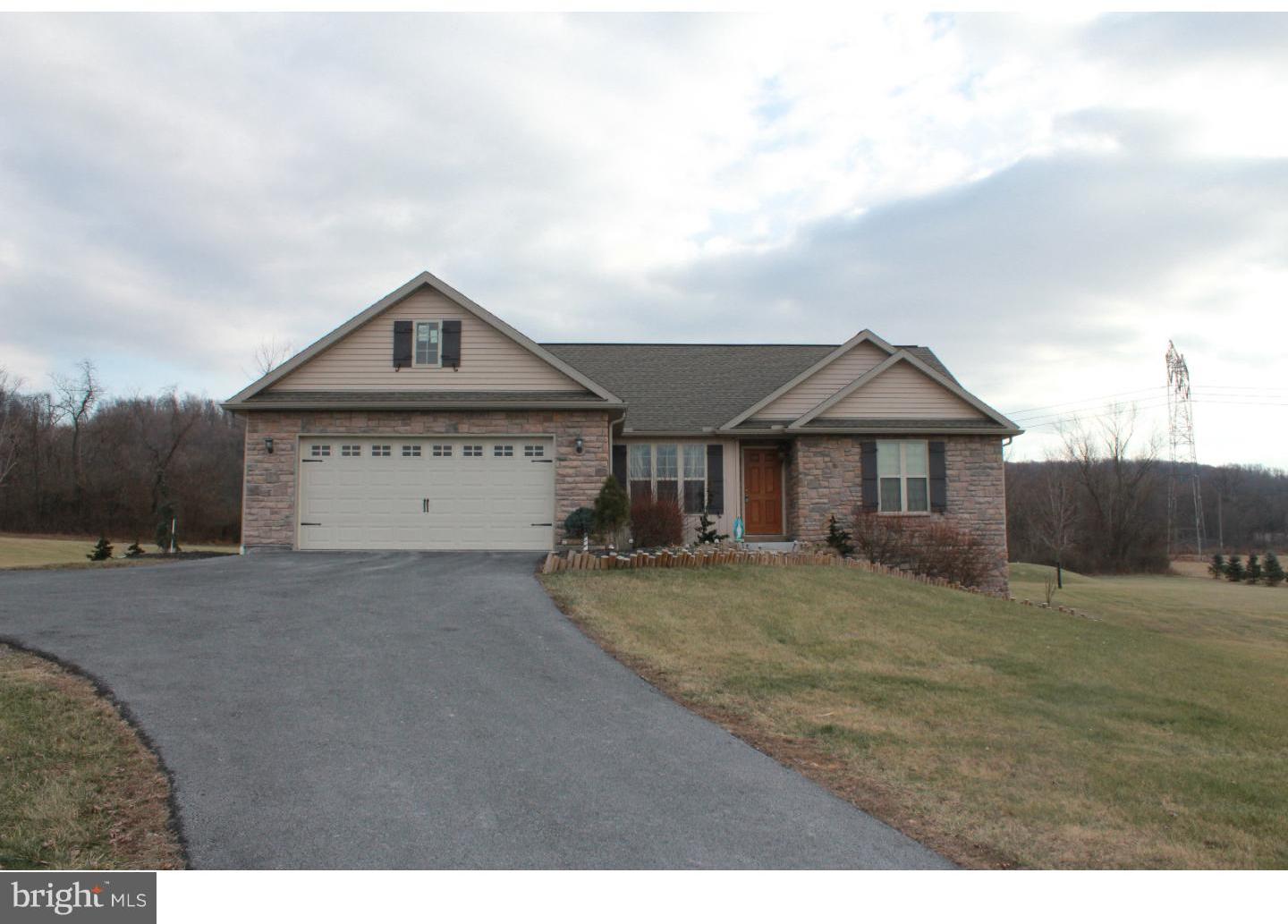 106 Cider Mill Road Mertztown, PA 19539 - Photo 4 of 25 Gallery Image 4