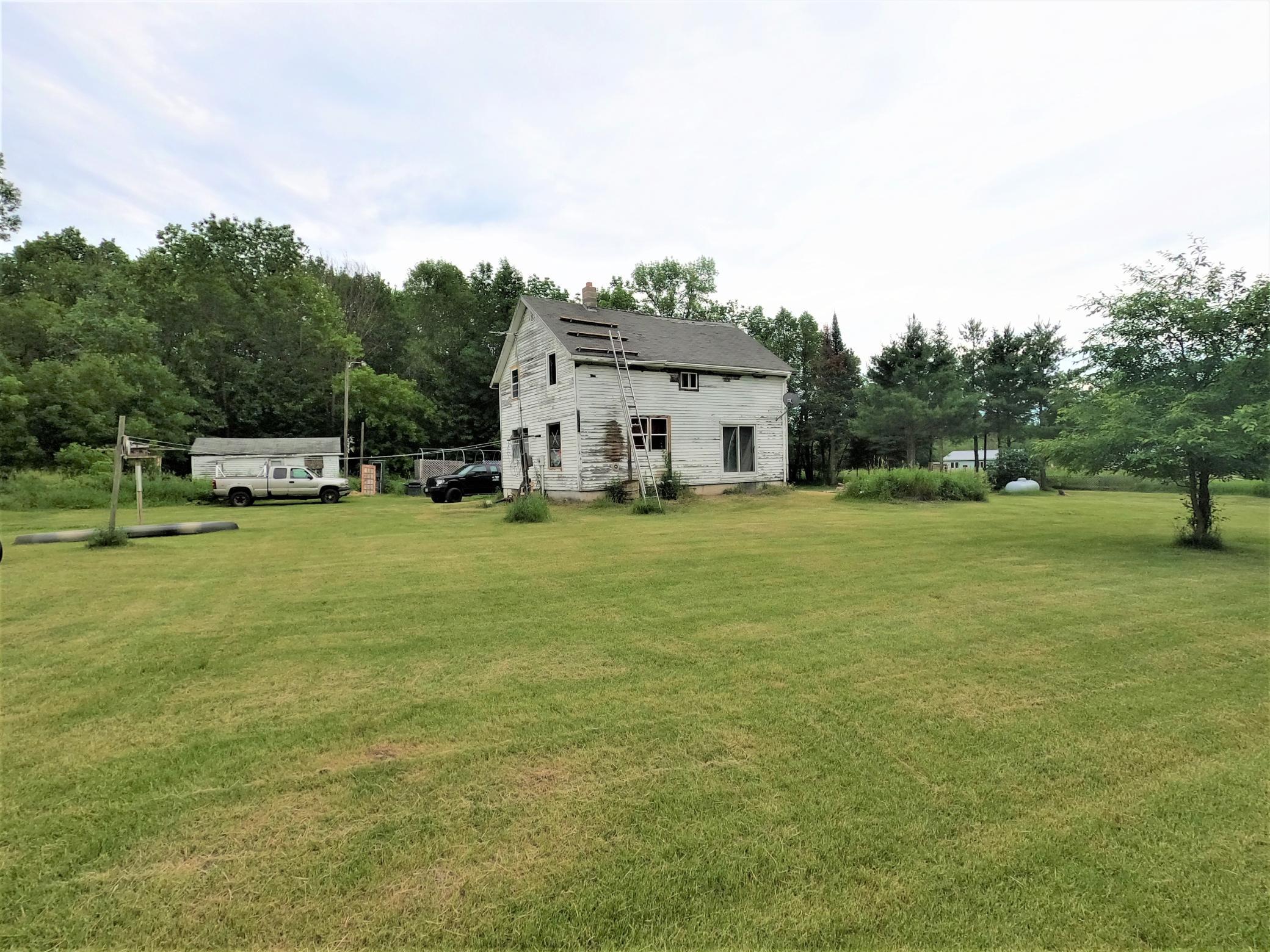 2873 County Rd T Danbury, WI 54830 - Photo 1 of 1 Gallery Image 1