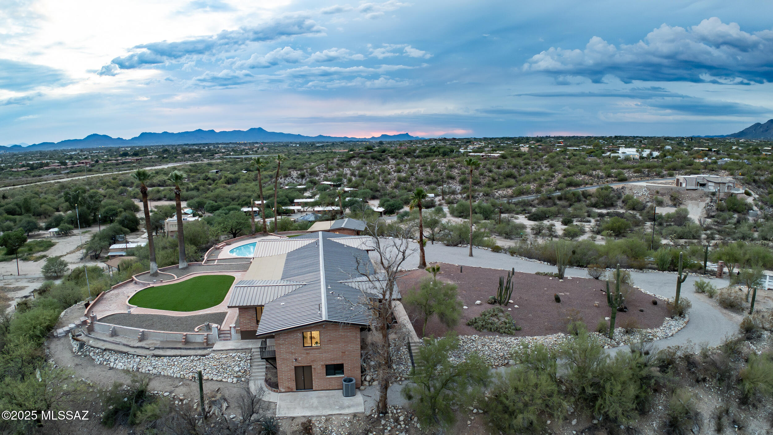 5240 East River House Road Tucson, AZ 85718 - Photo 46 of 49 IMG_0673