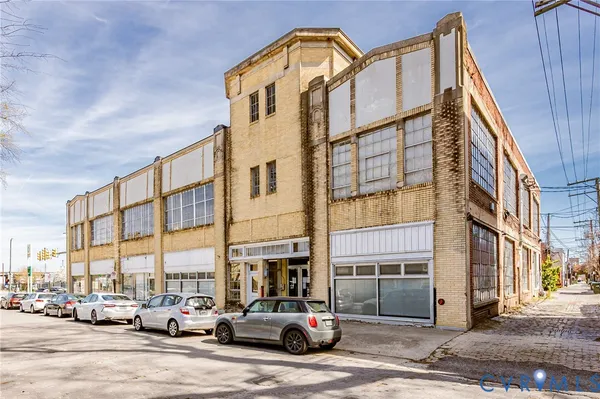 $280,000 | 1657 West Broad Street, Unit 7, Richmond, VA 23220