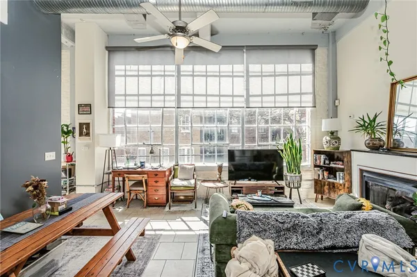 $280,000 | 1657 West Broad Street, Unit 7, Richmond, VA 23220